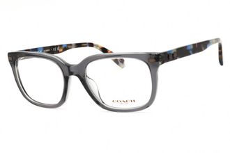 Coach HC6266U 5882 Transparent Grey 53mm
