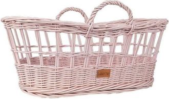 OEM Mois&eacute;s Rosa Para Mu&ntilde;ecas