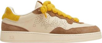 P448 unisex, Schoenen, Veelkleurig, Maat: 44 EU Leer