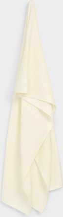 Simons Womens Solid recycled polyester scarf