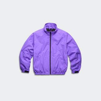 Canada Goose Axis Lightweight Jacket (Women, Vibrant Lilac, XL)