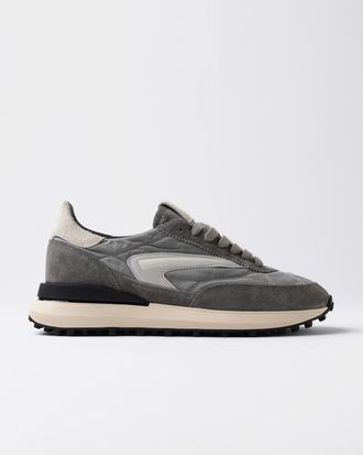 D.A.T.E. athleta touch gray