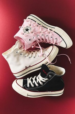 Converse Chuck 70 High-Top Sneakers