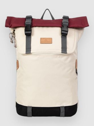 Doughnut Christopher Reborn Series Mochila gris