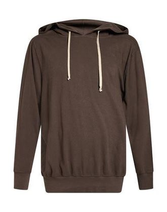 Rick Owens TOPWEAR - Felpe su YOOX.COM