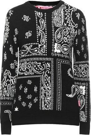 MC2 Saint Barth PRENDAS DE PUNTO - Pullover en YOOX.COM