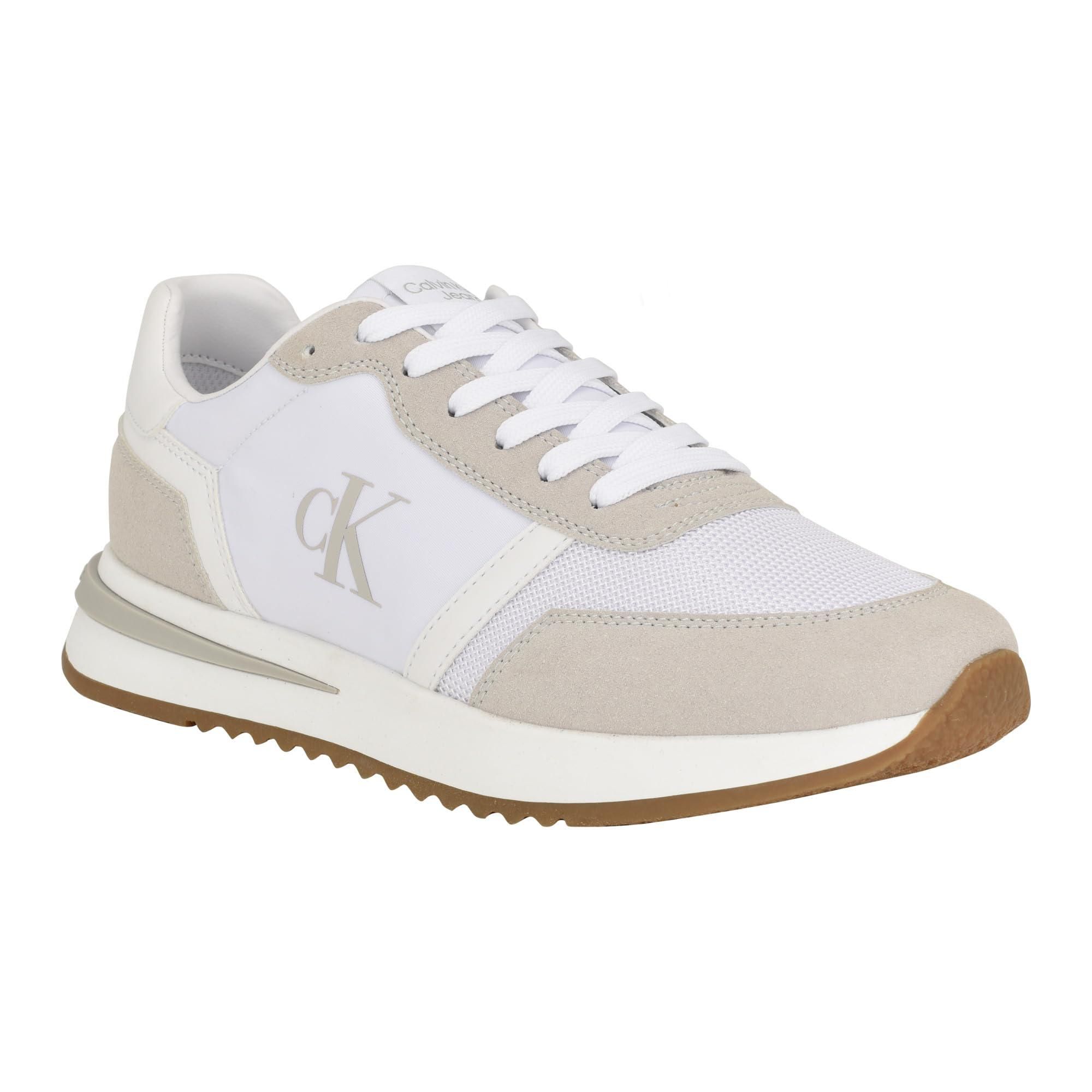 Calvin klein men's tennis shoes online