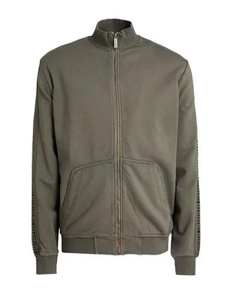 Dirk Bikkembergs TOPWEAR - Felpe su YOOX.COM