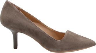Geox Pumps - Dames - Pumps - Beige - 37 EU - Schoenen