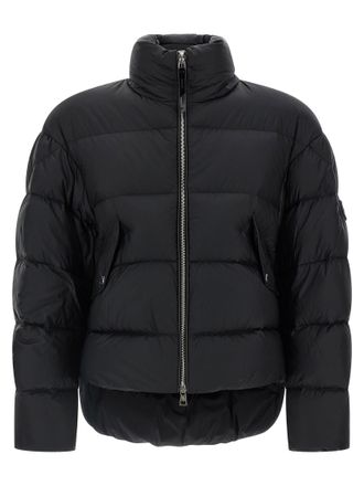 Moncler Moncler X Edward Enninful Blas Down Jacket