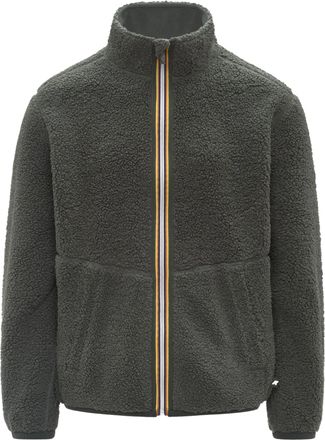 K-Way Reversible Pascal Jacket