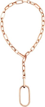 POMELLATO Iconica Ketting - Dames - Kettingen - Roze - ONE Size - Accessoires