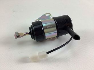 Kubota Motor De Arranque Compatible Motor Tractor De C&eacute;sped Kubota G21 - G23
