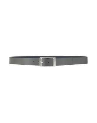 A|X Armani Exchange Small Leather Goods - Belts sur YOOX.COM
