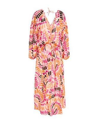 Jucca KLEIDER - Maxi-Kleider auf YOOX.COM