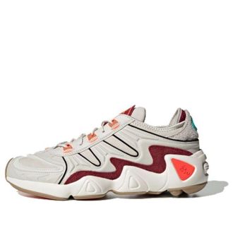 adidas FYW S-97 White Solar Red EE5312