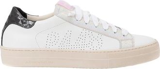 P448 Donna, Scarpe, Bianco, 36 EU, new