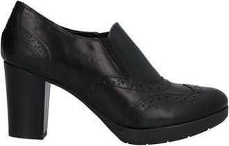 Pregunta FOOTWEAR - Loafers sur YOOX.COM