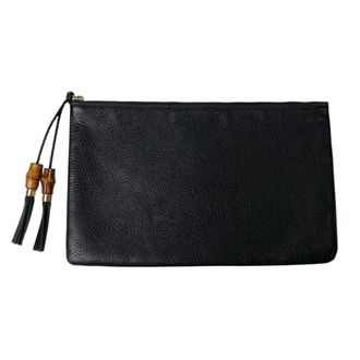 Gucci Clutch Bag (Pre-Owned)