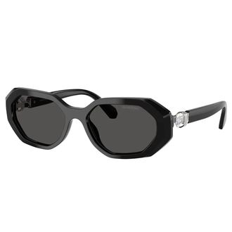 Swarovski Sk6028 Sunglasses