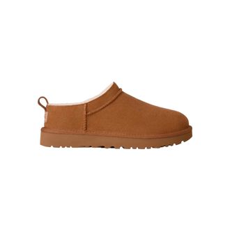 UGG Classic Micro Chestnut 1173891-CHE Womens