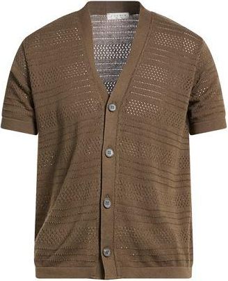 Darwin KNITWEAR - Cardigans on YOOX.COM