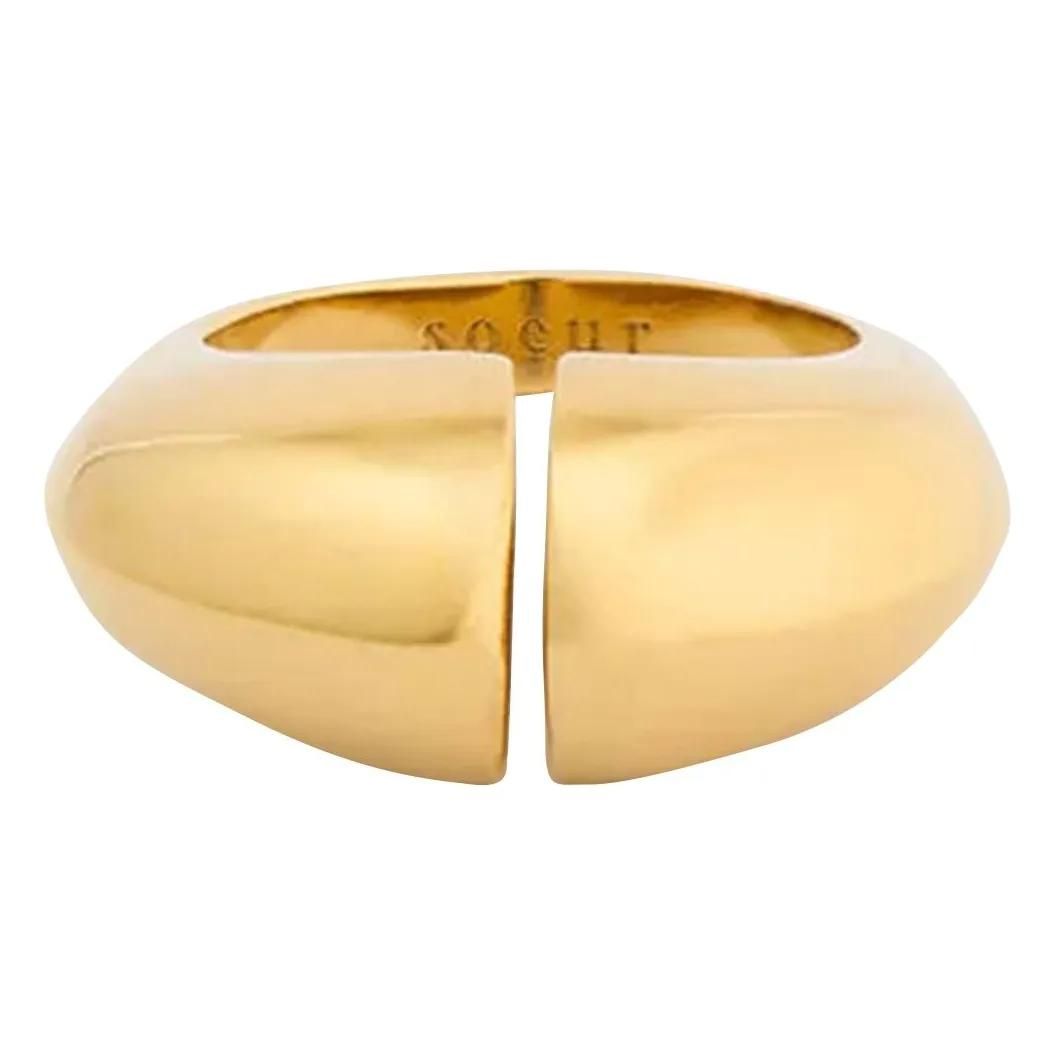 Moule à tarte en céramique D31cm - vert cèdre - EMILE HENRY