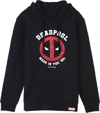 Felpa marvel uomo clearance