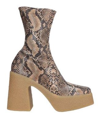 Stella McCartney FOOTWEAR - Ankle boots on YOOX.COM