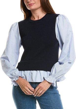 Nanette Lepore Sweater