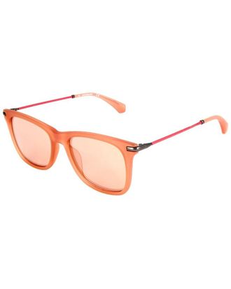 Calvin Klein Womens CKJ512S 54mm Sunglasses