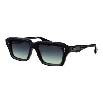 Dita Eyewear Detron Sunglasses - unisex - Dita - Sunglasses - Black - 52 MM - Accessories