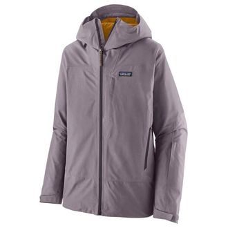 Patagonia Storm Shift Jacket Skijacke f&uuml;r Herren | grau