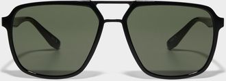 Le 31 TJ aviator sunglasses
