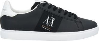 A|X Armani Exchange FOOTWEAR - Trainers on YOOX.COM