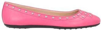 Tod's FOOTWEAR - Ballet flats sur YOOX.COM
