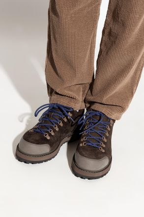 Diemme Cornaro Shoes, Mens, Brown