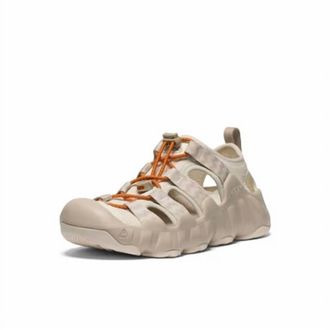 Keen Womens Hyperport H2 Sandals In Birch/plaza