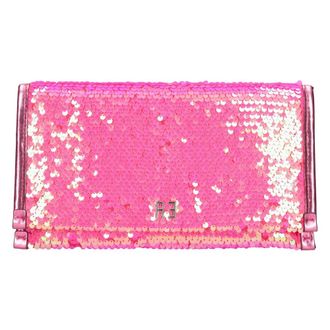 Rebelle Fabric Bag - Dames - Portefeuilles - Roze - ONE Size - Accessoires