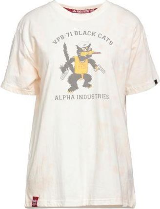 Alpha Industries CAMISETAS Y TOPS - Camisetas en YOOX.COM