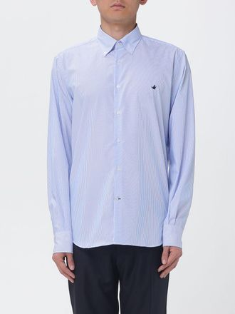 Brooksfield Camicia in popeline a righe