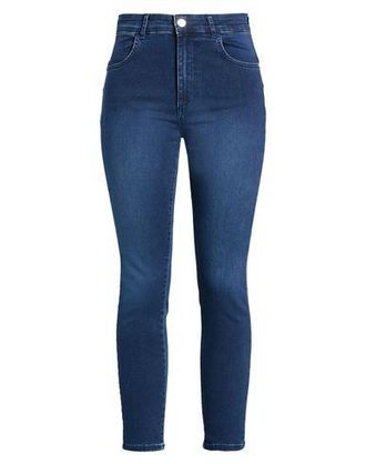 Liu Jo PARTES DE ABAJO - Pantalones vaqueros en YOOX.COM