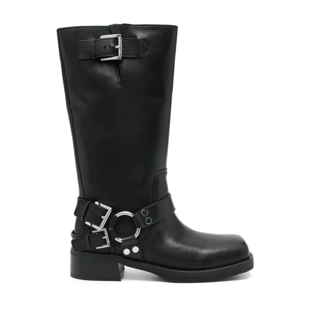 Zapatos Moda El Corte Ingles Botas Michael Kors Botas Altas Botas - Main Image