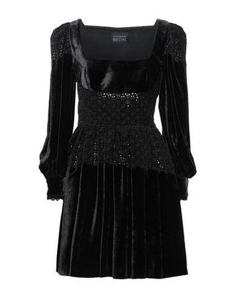 Giovanni Bedin DRESSES - Mini dresses sur YOOX.COM