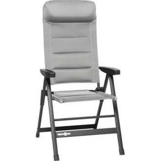 Brunner Brunner Silla De Camping Skye 3d Gris Claro