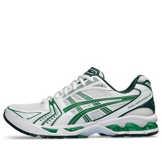 Asics Gel-Kayano 14 Aritzia White Leprechaun 1203A328-100