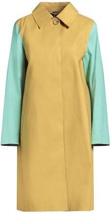 Mackintosh Overcoats & Trench Coats