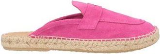 Abarca CALZADO - Espadrillas en YOOX.COM