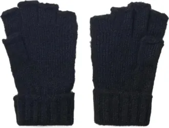 Comme Des Gar&ccedil;ons Guantes sin dedos - Accessories - Hombre - Negro - ONE SIZE