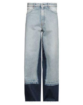 Maison Margiela BOTTOMWEAR - Jeans sur YOOX.COM